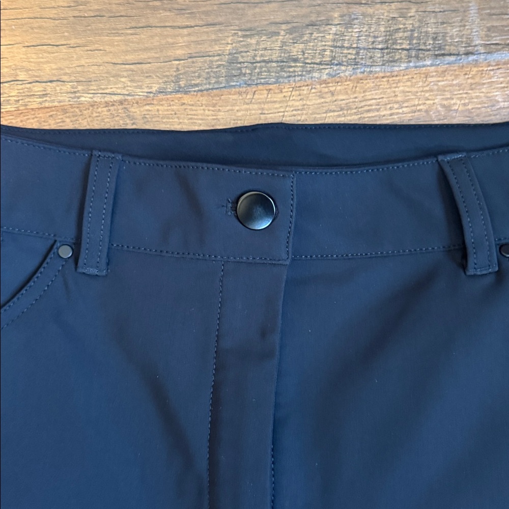 Older model skinny fit Lululemon ABC pants in size 30 W 28L - Picture 2 of 6